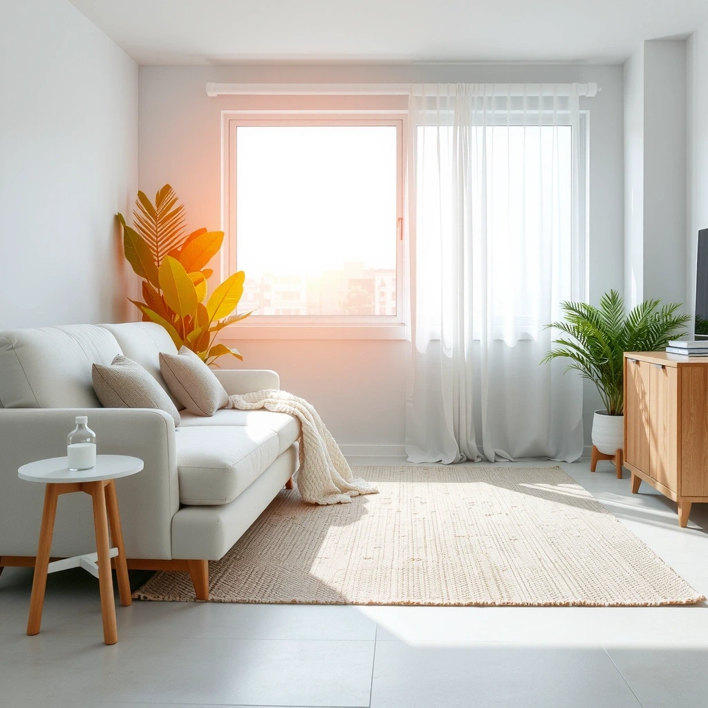 Residential Sanctuary