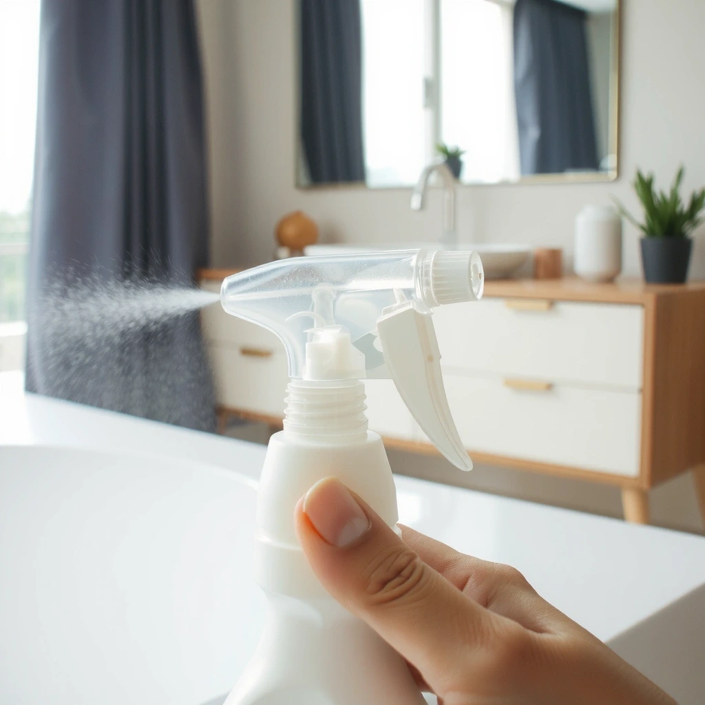 Precision application